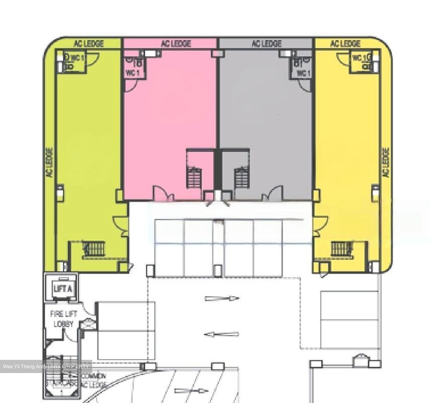 Novelty Techpoint (D19), Factory #487330901